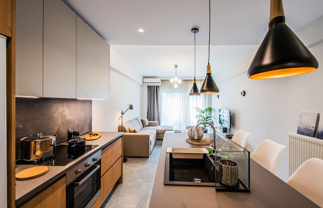 Nereids Apts by halu! Apartments - Foto 11