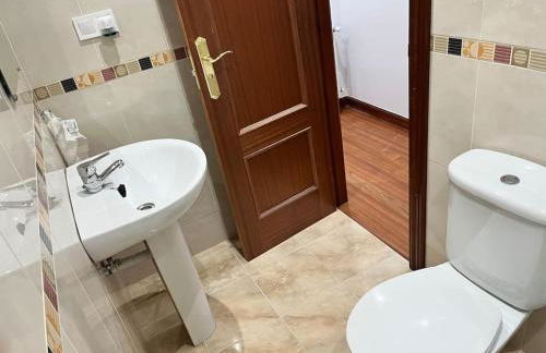 Piso acogedor y céntrico - Foto 15