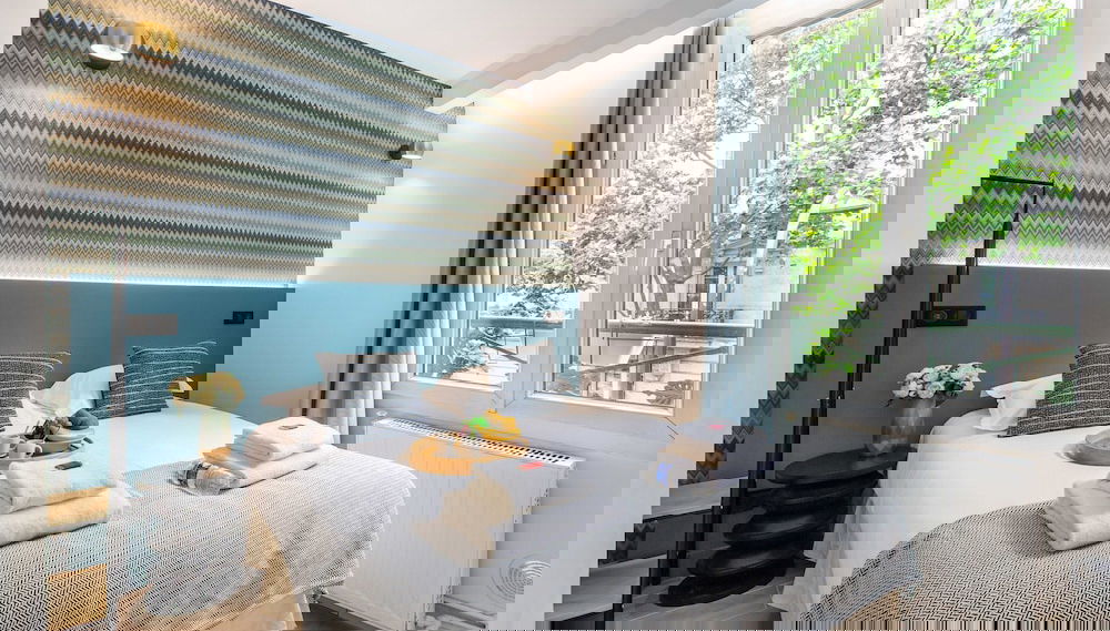 Cosy Studio - Beaugrenelle Parc des Expositions 4 - Foto 1, Imagen principal