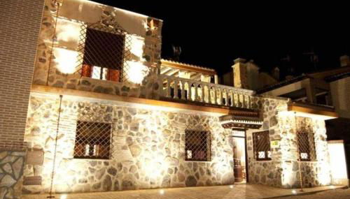 El Rosal del Pozo - Foto 3, Garden