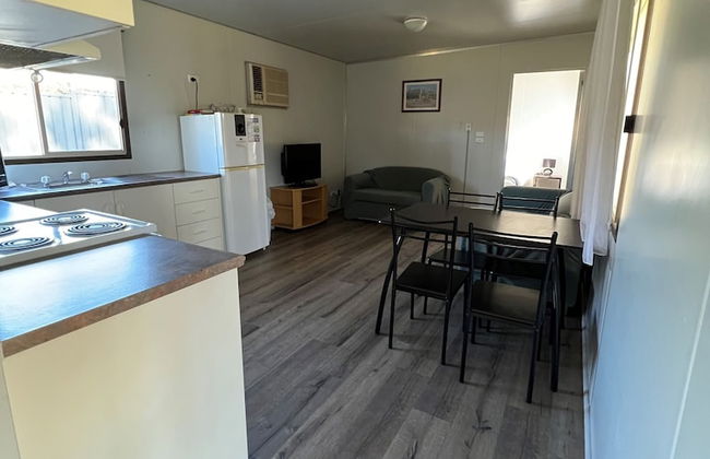 Deniliquin Pioneer Tourist Park - Foto 30