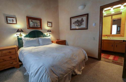 Mammoth West #143 Condo - Foto 3