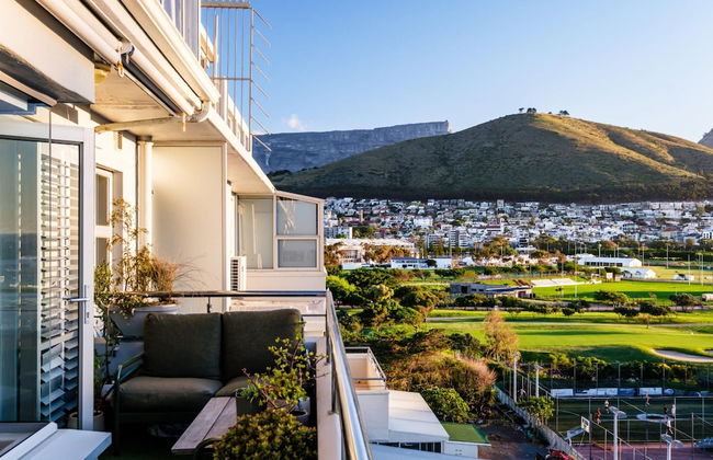 Extraordinary Stay in Mouille Point The Apartment - Photo 27