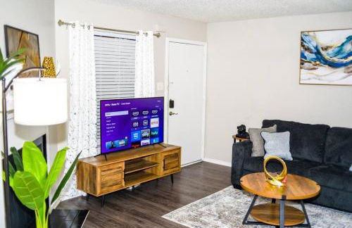 10 Mins Away Cowboy & Ranger Stadium 1b - Foto 28