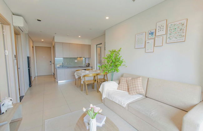 The Rex's Song Boutique Apartment - Photo 52