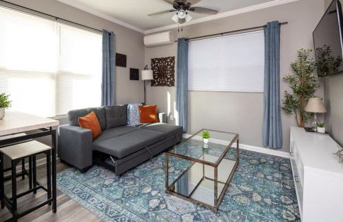 Little Rock - Stylish Little Rock Downtown Escape - Foto 1