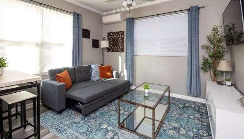 Little Rock - Stylish Little Rock Downtown Escape - Foto 1