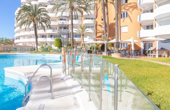 Coronado Beach Marbesa - Foto 21