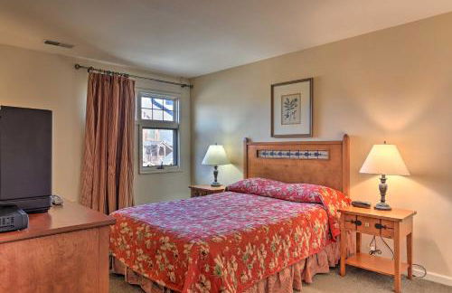 Mountain Creek Resort Home - Hot Tub and Pool Access - Foto 10