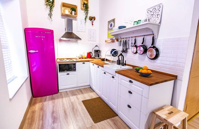 Flats Company Ajda Apartment - Foto 9