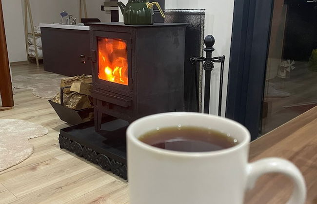 Green Hill Pension - Foto 10