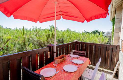 Bel appartement vue mer pour 4 - Foto 4