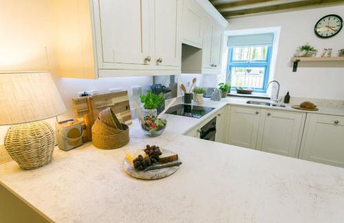 Ysgubor Wennol - Foto 31