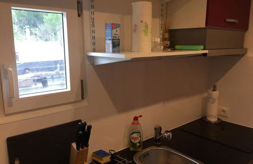 Sportboot Zander - Foto 10