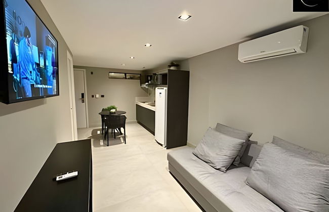 LM INFINITY CABO BRANCO - Photo 31