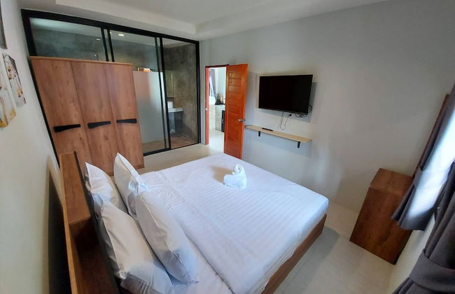 Malinee Resort - Photo 20