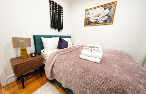 2BR APT near Mount Sinai & Metropolitan Hospitals - Foto 13