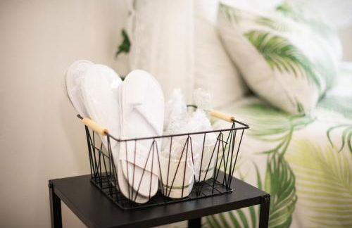 ! Esotico ! Letto baldacchino - Metro 5 min - 50mq - Foto 12