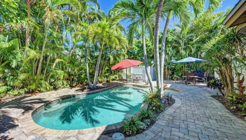 Anna Maria Island Edgewater Bungalow - Foto 3