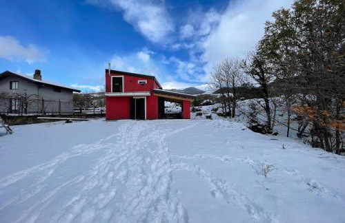 Case Monte Arso -Etna sud est- - Foto 1