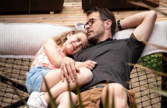 Bain de forêt - Lodges Cosy & Spa - Foto 18