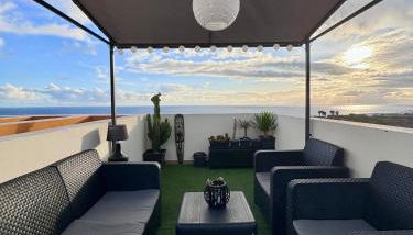 Rooftop Ocean View Big Terrace - Foto 4