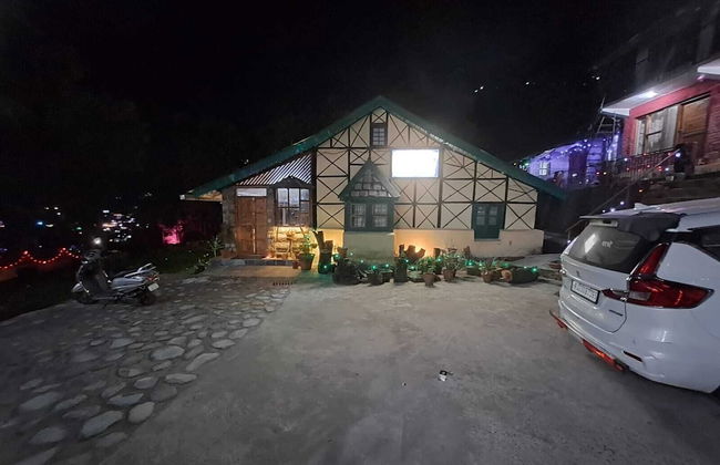 Leela Heritage Villa - Foto 16