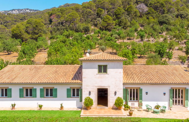 Son Maguet - Photo 53