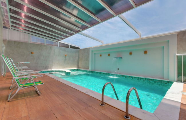 Residencial Flat Gean Guilherme - Photo 31