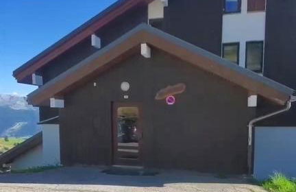 Les saisies-gîte les carolos - Foto 35