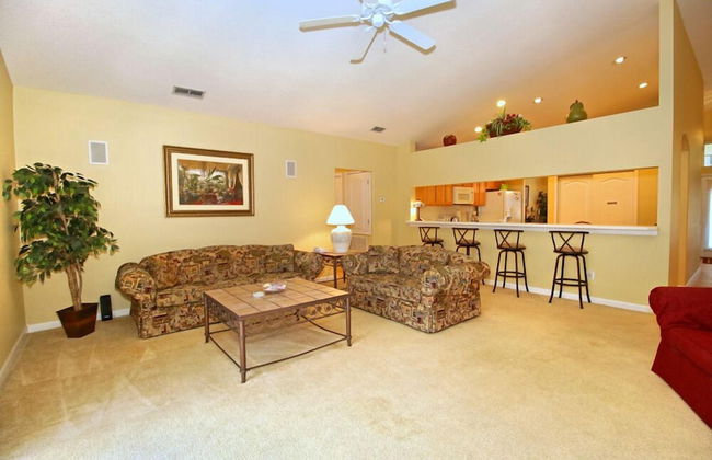 Ev63471 - Highlands Reserve - 4 Bed 3 Baths Villa - Foto 2