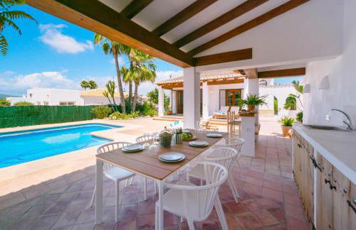 Villa Lilou - Foto 18