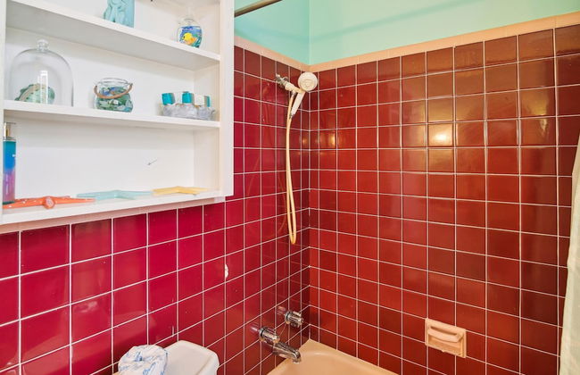 Christy's Beachcomber - Foto 12