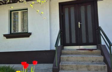 Old house by the stream - Photo 6