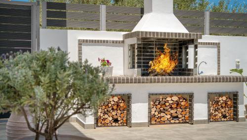 Villa Astoria Keri - Foto 5