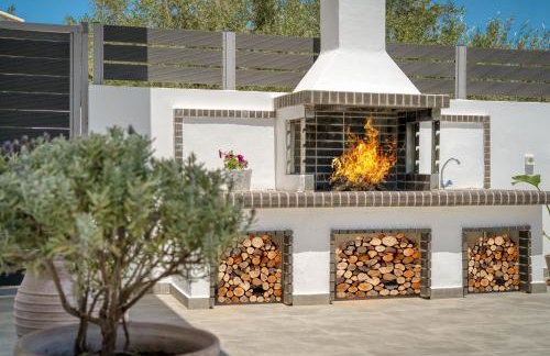 Villa Astoria Keri - Foto 5