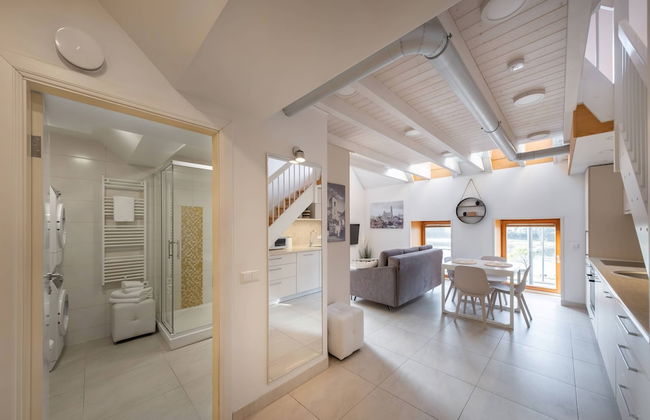 King Mindaugas Apartments - Photo 64