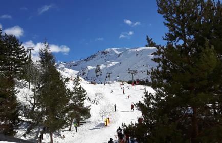 VILLA PANORAMA El Mediterráneo a tus pies. - Foto 32