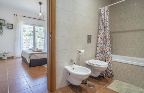 Beach & Nature Apartmentn in Aljezur by Lisbeyond - Foto 15