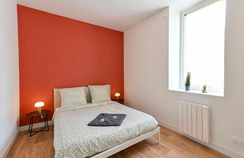 La Pause Bohème Déco boisée en Centre Bourg - Photo 17