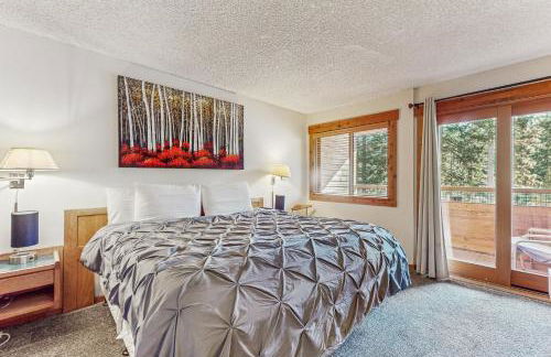 Unit 18B at Granlibakken - Foto 18