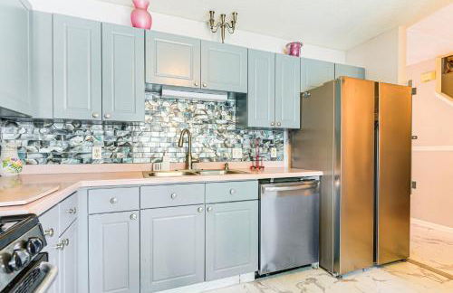 11 Mi to Dtwn Aberdeen Spacious Townhome! - Foto 7