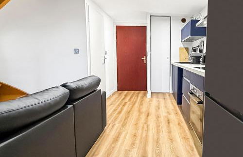 Duplex moderne et lumineux avec piscine et parking - Foto 20