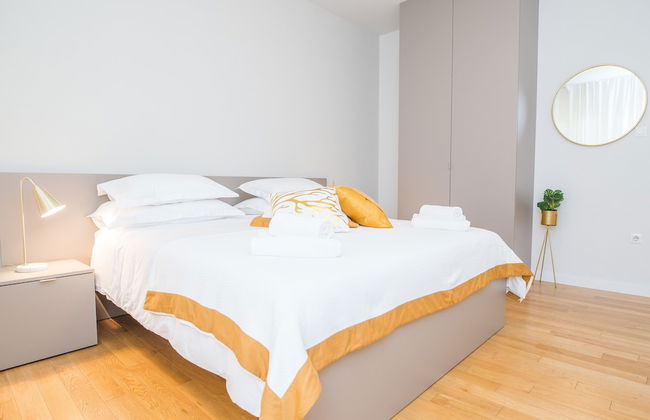 Apartment Franco - Photo 14