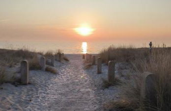 Juliusruh Strandparadies 2 - Foto 10