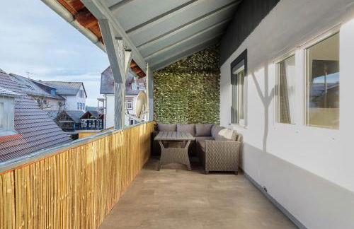 Zuhause auf Zeit - Foto 19