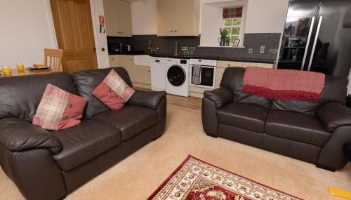 Auld Haa, Scalloway - Foto 3