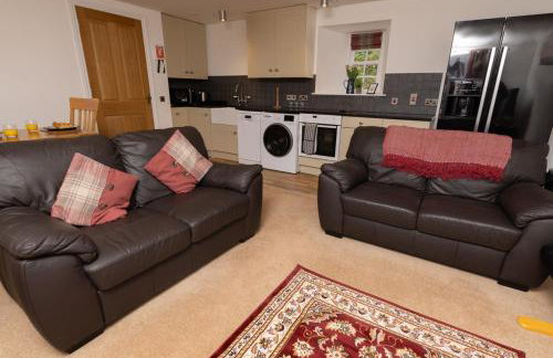 Auld Haa, Scalloway - Photo 3