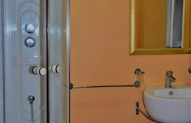 Art And Relax Termini - Foto 32