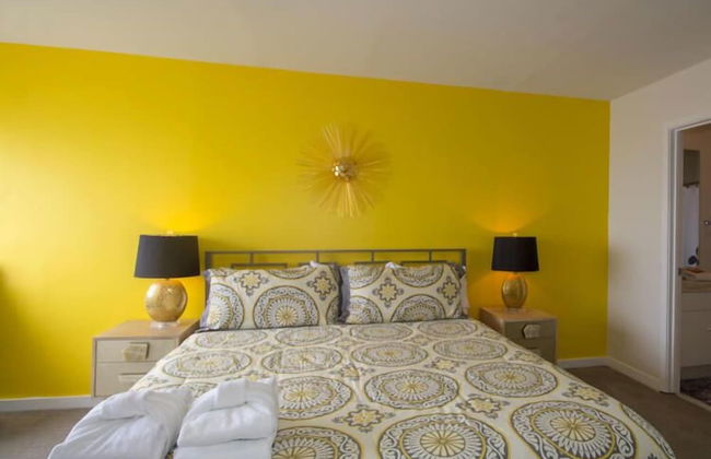 Bright Ocean View Condo Steps From Dining, Golf, Pool, & Beach - Foto 5